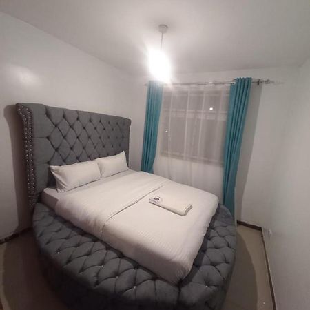 Jacky'S Milimani Suites Накуру Экстерьер фото