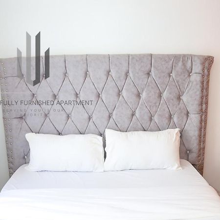 Jacky'S Milimani Suites Накуру Экстерьер фото