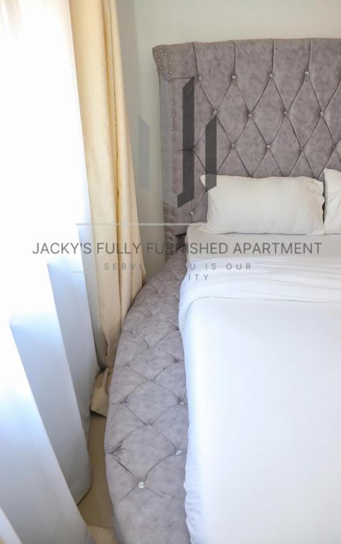 Jacky'S Milimani Suites Накуру Экстерьер фото