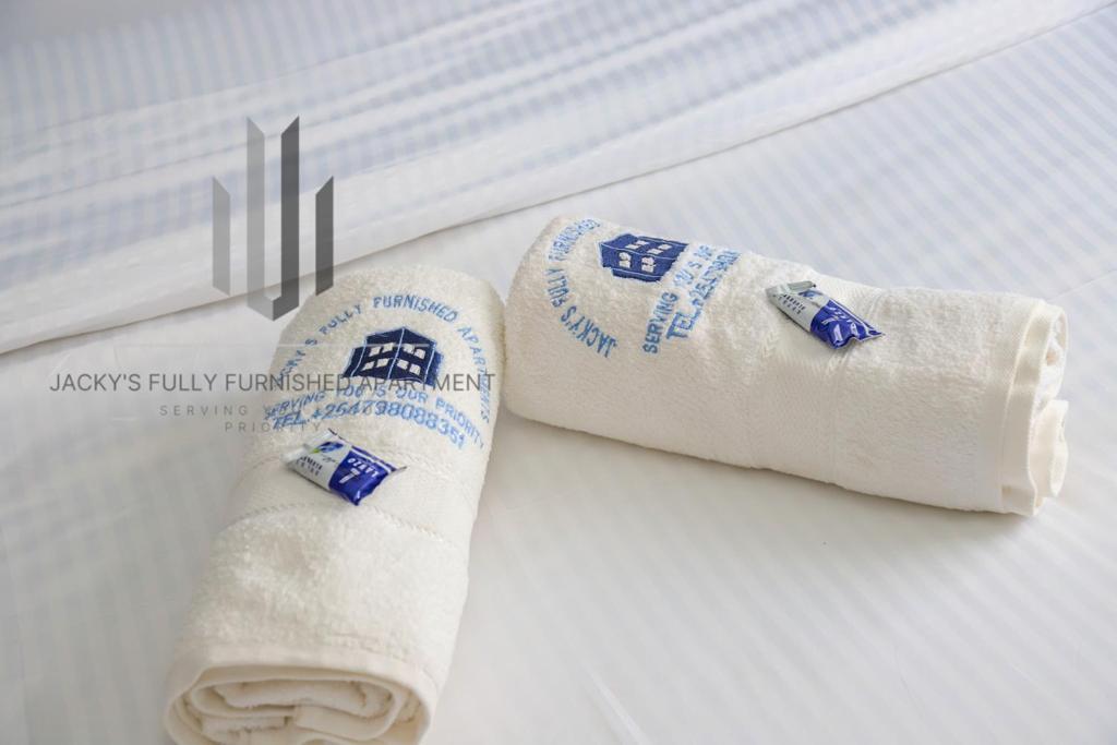 Jacky'S Milimani Suites Накуру Экстерьер фото