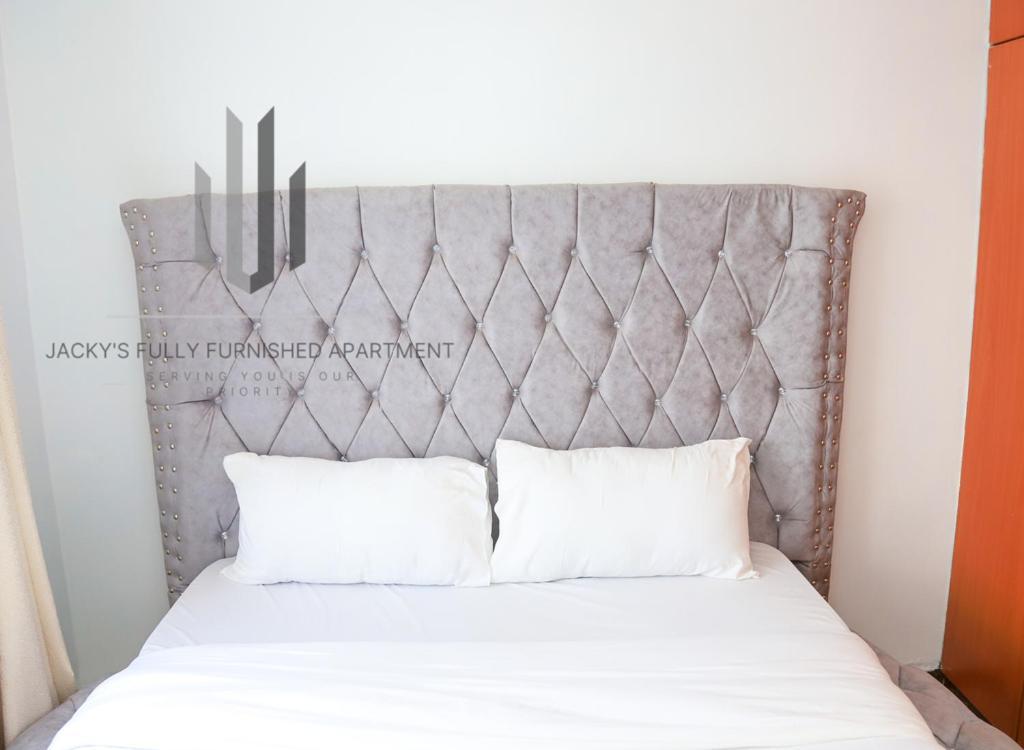 Jacky'S Milimani Suites Накуру Экстерьер фото
