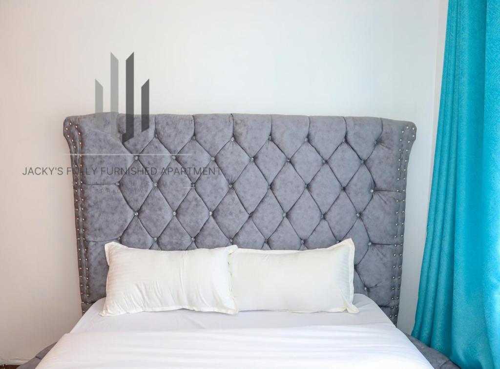 Jacky'S Milimani Suites Накуру Экстерьер фото